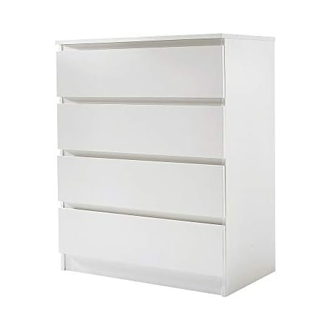 Panana Modern Chest of Drawers for Storage Cover
