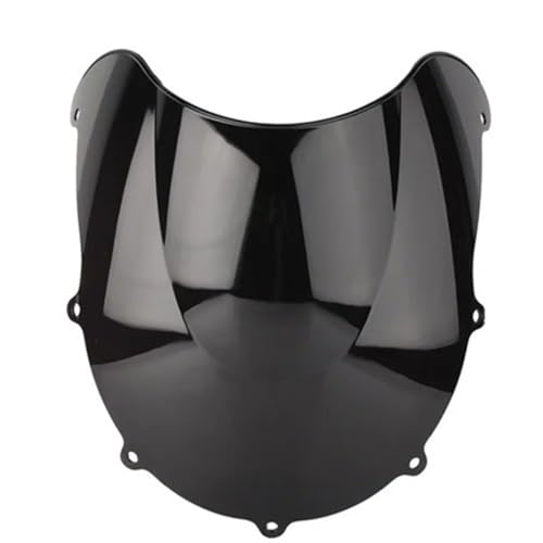Pare-brise de moto GSXR 600 SRAD idéal pour les sorties circuit et balades