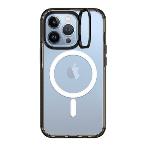 Image of CASETiFY for iPhone 13 Pro Case - Impact Ring Stand MagSafe Compatible