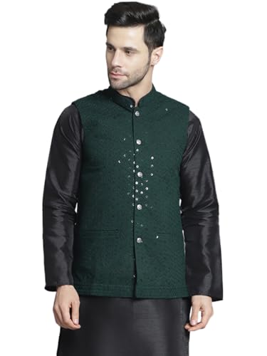 Image of Jompers Men Waistcoat