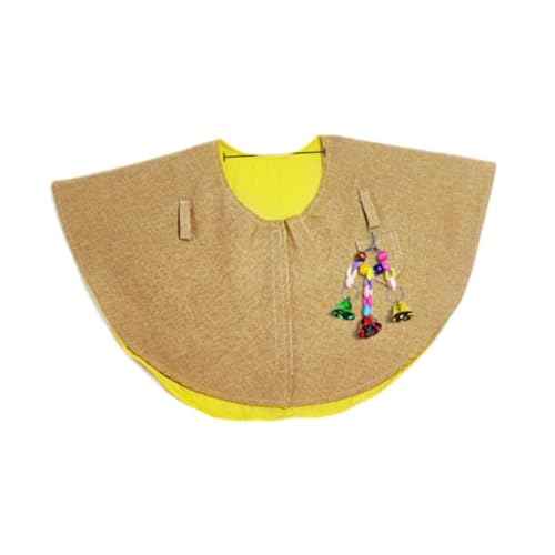 Protection anti-griffures de perroquet pour éviter les griffures d'oiseaux - 2