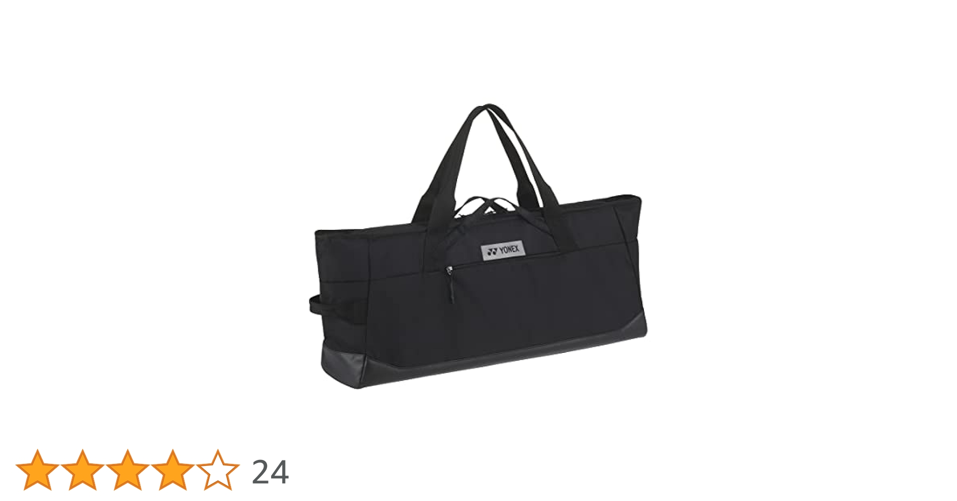 Amazon.co.jp: ヨネックス(YONEX) テニス ラケットトート