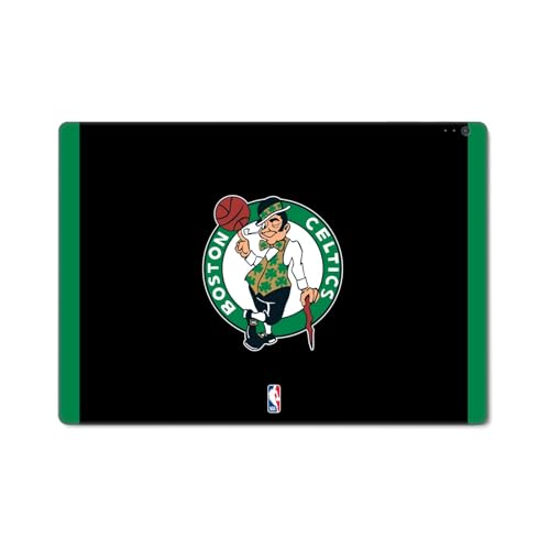 Autocollant NBA Boston Celtics pour Microsoft Surface Book 2 - 2