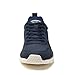 TSIODFO Men Fashion Casual Shoes Breathable Comfort Boat Shoes Navy Blue Size 7 Men's Adjustable Driving Walking Shoes