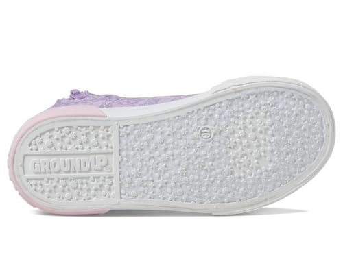 Ground Up Children’s Bluey High Top (Toddler)3