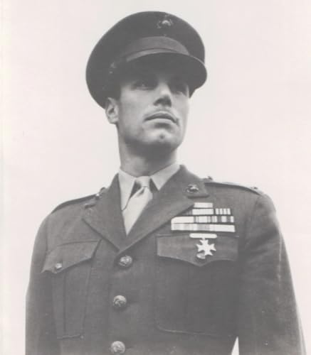 Ep. 583 Peter J Ortiz