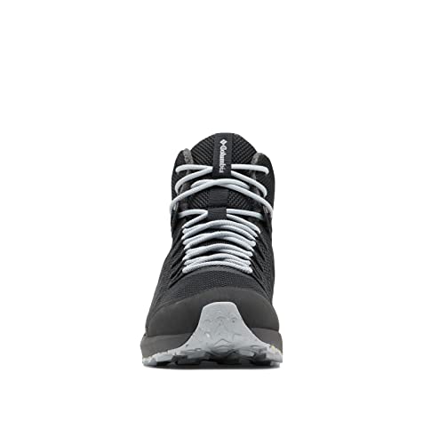 Image of Columbia Men's Trailstorm Mid Waterproof Hiking Shoe