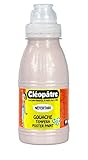CLEOPATRE - PP250-331 Pintura al Agua Pajarita Pastel Pesca 250 ml