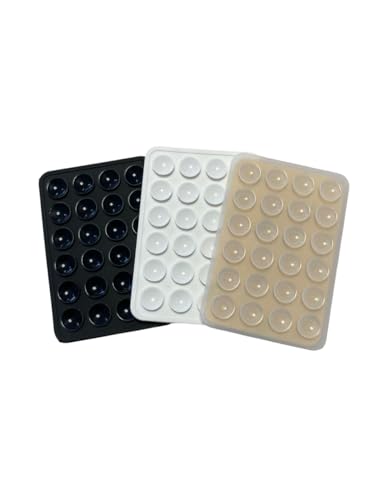 Ventosa Suporte para Celular (Branco)
