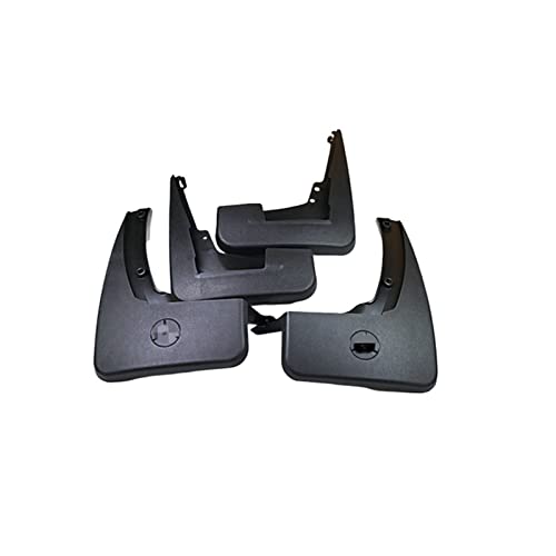 Bavettes anti-éclaboussures Mercedes GL X164 garde-boue voiture GL350 GL450