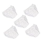 [GOOHOCHY] 5 性 角 棉内裤 用 で 康的なコッ 使用 短距 にな 利な