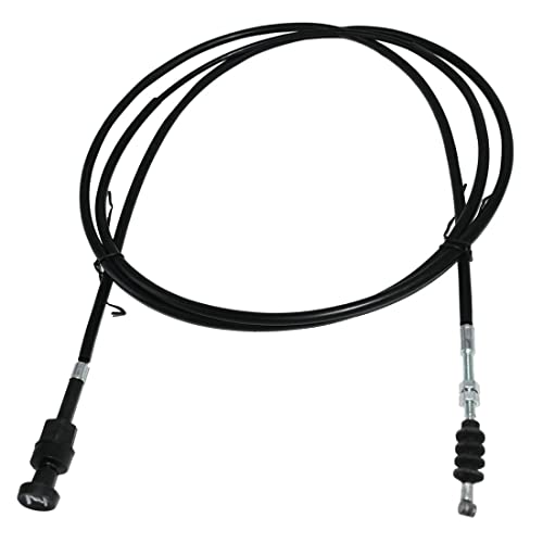 Carbman 54017-1208 Choke Starter Cable Compatible with Kawasaki Mule 3000 3010 3020 4000 4010 2001-2009