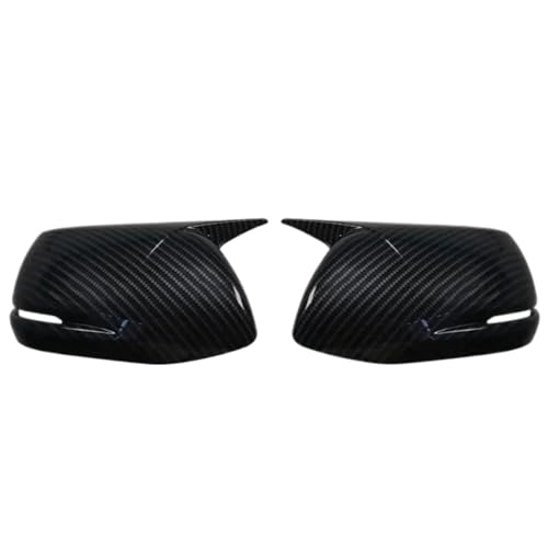 Couvercle de rétroviseur latéral auto CR-V coque rétroviseur extérieur carbone