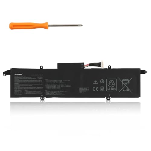 Batterie C41N1908 pour travailler partout avec ASUS Zephyrus G14 GA401