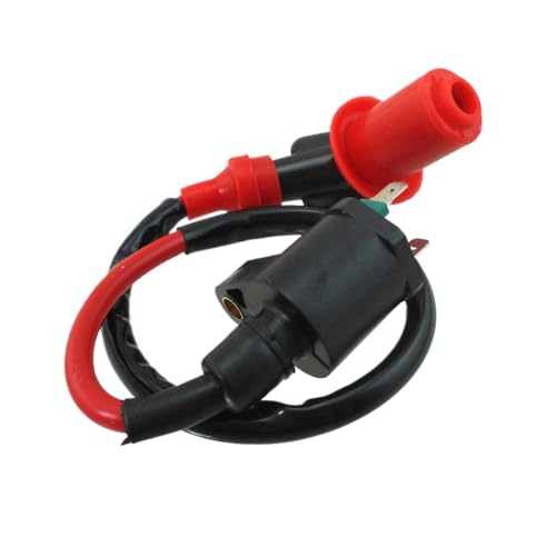 Bobina de encendido de repuesto para scooter 150cc y motor de go kart hammerhead 5