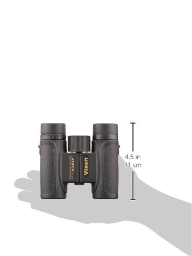 超美品！ Vixen 双眼鏡 アトレックIIHR8×25WP Vixen 双眼鏡 アトレック HR8×25WP | ビクセン Vixen