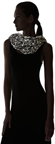 PIECES Trine Scialle Donna