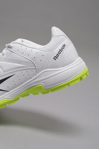 Image of Reebok Men's - Cricket Master Blaster - Cricket Shoe - for Ultimate Support & Traciton