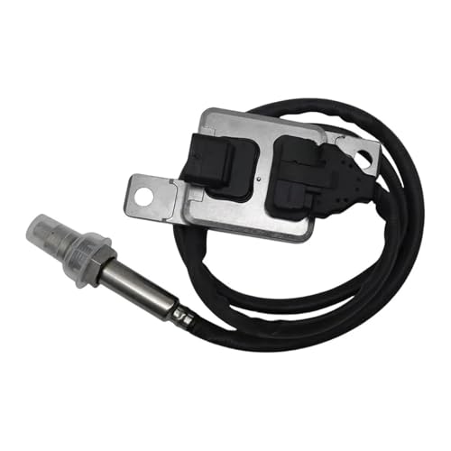 Capteur NOX 5WK96621K pour rouler sereinement en ville avec votre BMW E90 118i