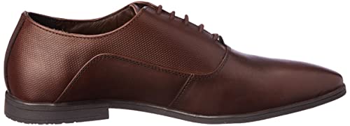 Image of Hush Puppies Mens Nick1 Oxford E Formal Shoe
