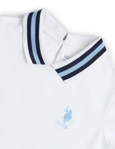 Image of U.S. Polo ASSN. Women Polo Shirt
