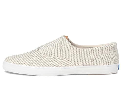 Image of Keds Womens Champion Round Toe Slip-on