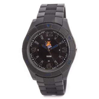 Real Sociedad de Fútbol - Reloj Cab. RE01RS17 (Negro)