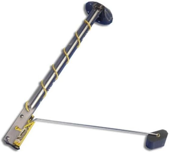 Technical Precision Replacement for Kenworth W900B AEROCAB Year 2003 Fuel Sender 24.5 INCH Diameter Tanks