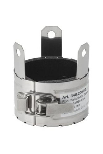 Geberit 348203001 Rohrschott90 db20 Plus DN 100