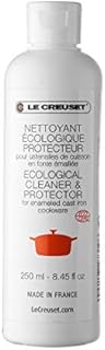 Le Creuset ecological cleaner and protector for enamelled cast iron cooking utensils, 250 ml, 71039