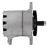 VIIKEND Alternator 6N9294 7T6172 Compatible with Caterpillar CAT Excavators 215B 215C 219 219D