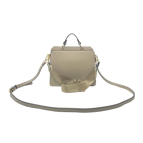 Image of Steve Madden Womens Steve Madden Bevelyn Convertible Crossbody BagCrossbody