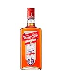 Thunder Bitch, Licor de whisky 70 cl