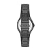 Armani Exchange A|X Women's Three-Hand Gunmetal Stainless Steel Watch (Model: AX4625)