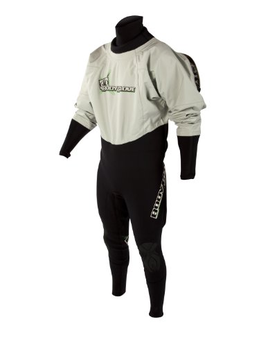 Body Glove Mens Water Drysuits, Silver, Medium #TOP9