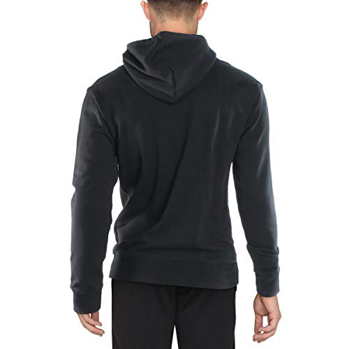 Reebok sweat à capuche en molleton premium doux et résistant - 2