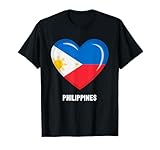 philippines carte d'identité Léger, Coupe classique, manche à double couture et ourlet à la base