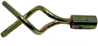 PLUMB-PAK T69115AMZ Drain Rod Double Worm Screw