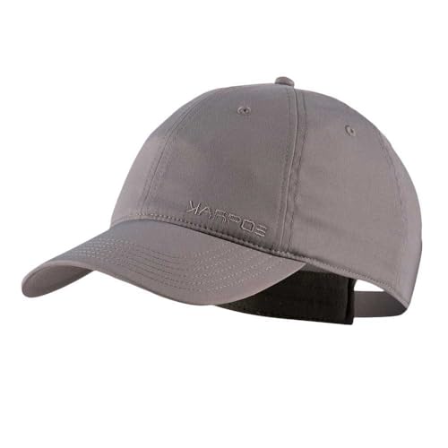 Cap Lastia Karpos Mixte | Casquette de Sport Réglable Polyvalente