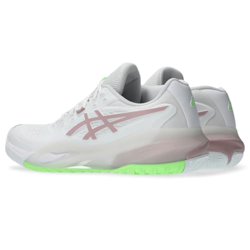 Image of ASICS Women's Gel-Resolution X Tennis Shoes