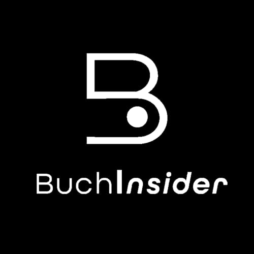 BuchInsider copertina