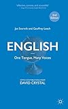 English – One Tongue, Many Voices