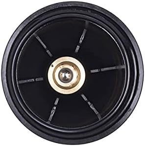 Boiler-m8 Defender-2 Central Heating Magnetic System Boiler Filter + Valves (22mm)