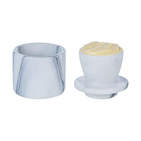 JEmarble Butter Keeper Cover