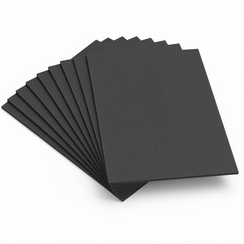 Pannello isolante in XPS TERMOFOL da 6 mm (sottopavimento) per riscaldamento a pavimento – vinile a incastro (click), laminato, piastrelle, isolamento termico in polistirene estruso.