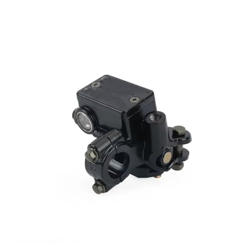 Levier de frein moto spongieux solution par maître-cylindre 22mm XR125L