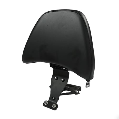 Barra de agarre trasera para Gold Wing GL1800 2018-2020 con acabado de alta resistencia