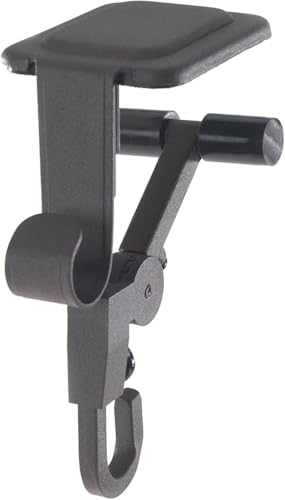 Mantle Hook for Stockings and Garlands - 2 Pack Heavy