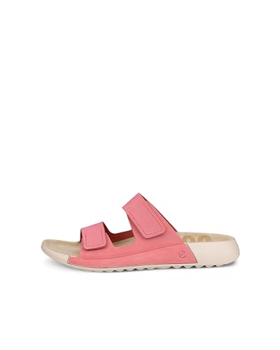 Image of ECCO Cozmo Two Band Slide Sandal