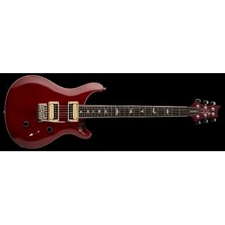 PRS Se Standard 24 Vintage Cherry 2021 Guitarra Eléctrica - Les Beatles, Paul McCartney, John Lennon, RIngo Starr, George Harrison